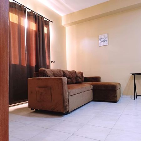Apartmán Pensao Dona Fica Tarrafal  Exteriér fotografie