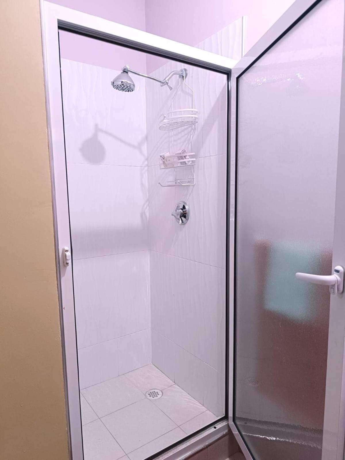 Apartmán Pensao Dona Fica Tarrafal  Exteriér fotografie