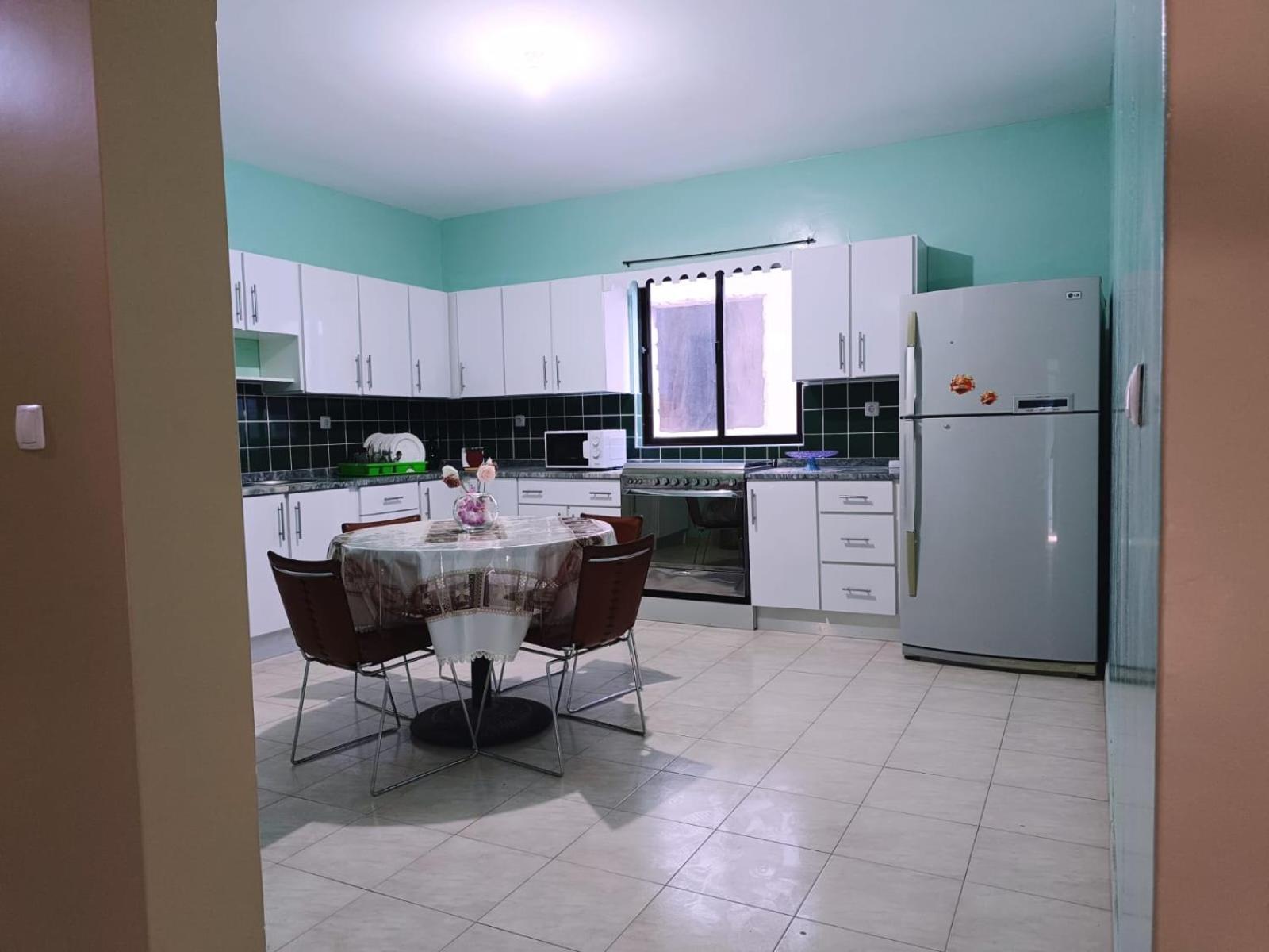 Apartmán Pensao Dona Fica Tarrafal  Exteriér fotografie